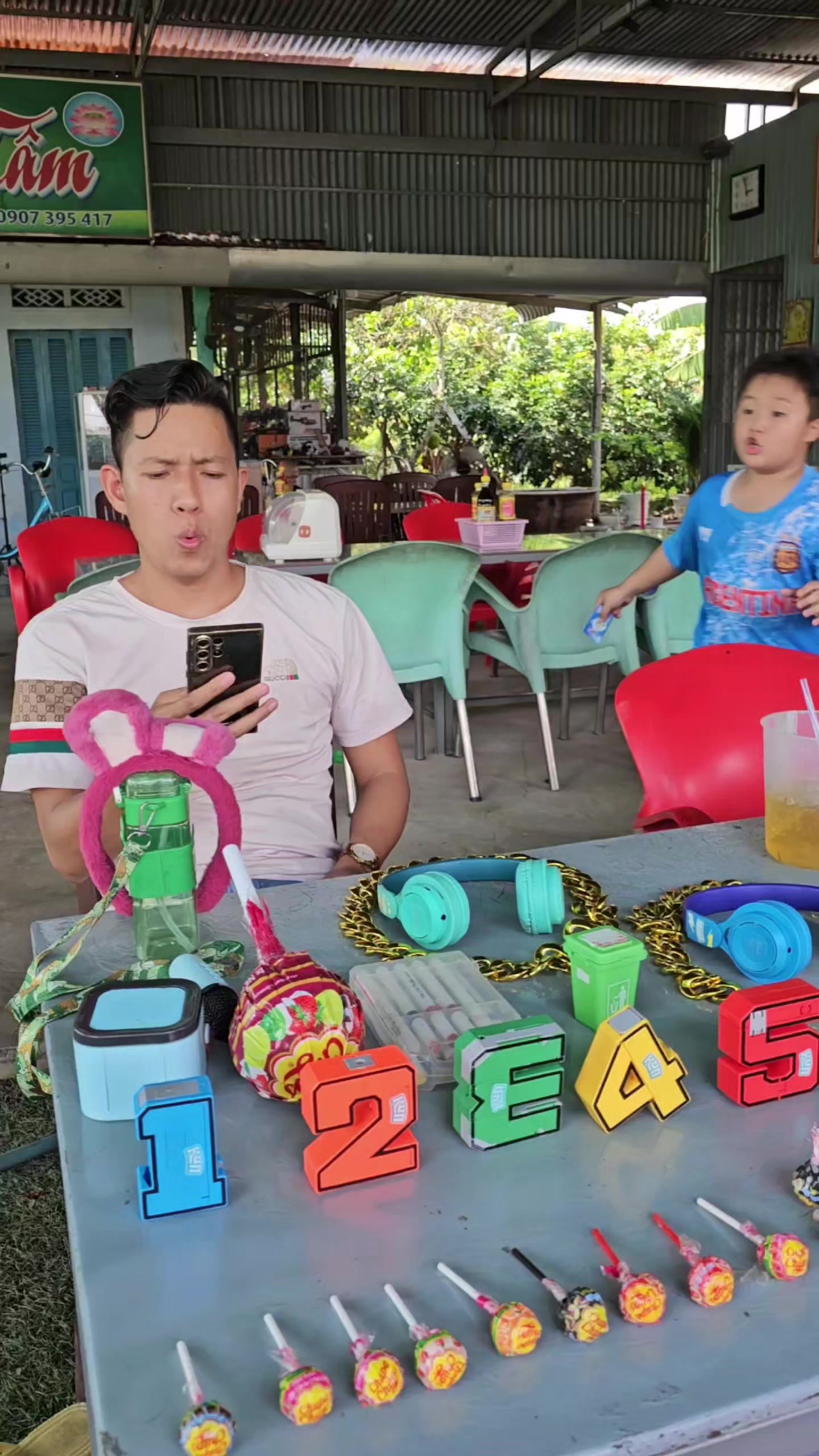@Bắp TV
