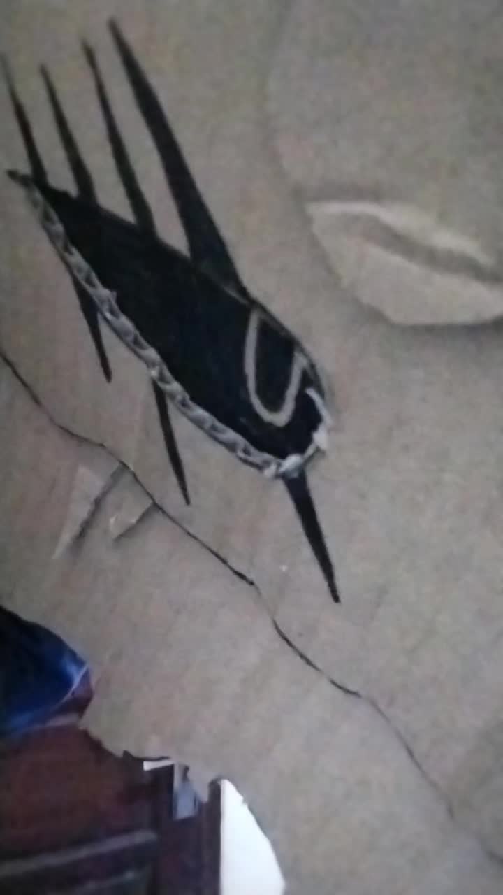 @★•~{OLIVER_RAC😈💅}~•★