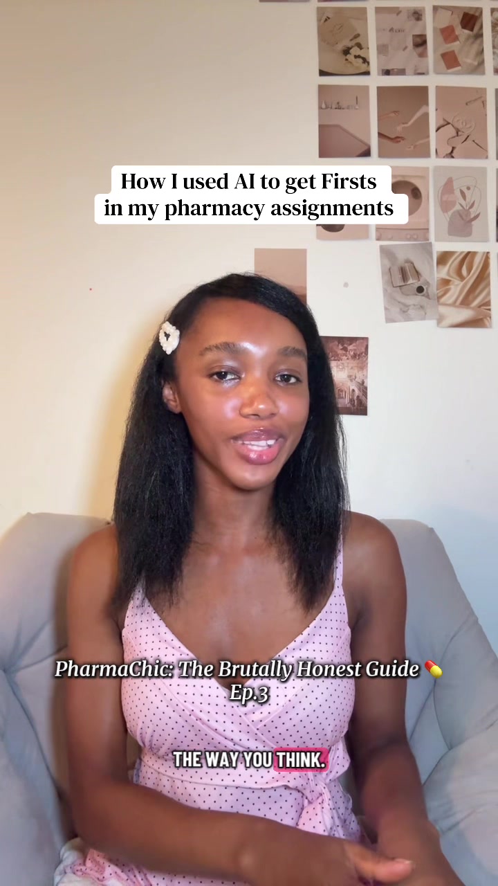 @PharmaChic