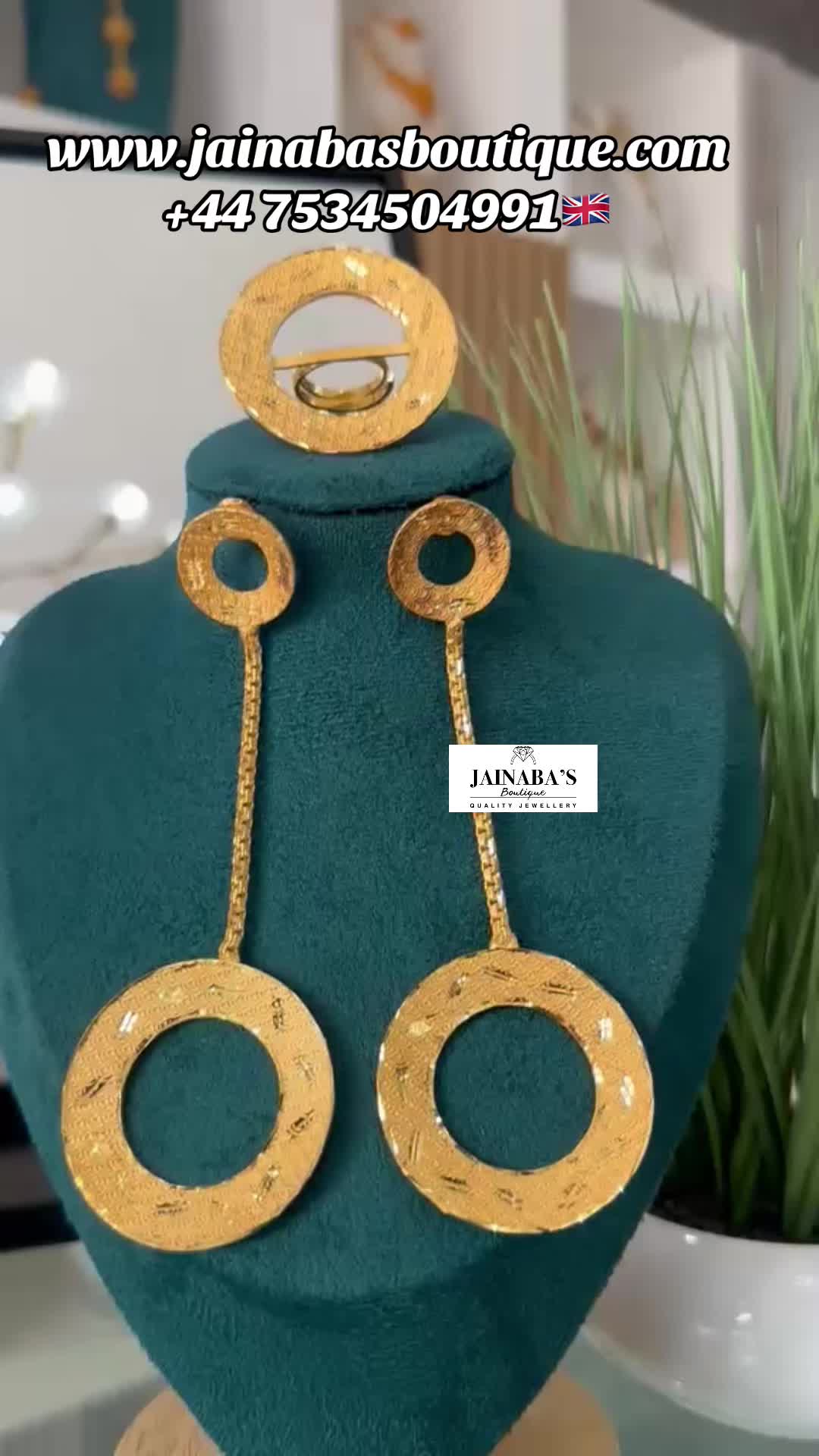 @Jainaba’s Boutique