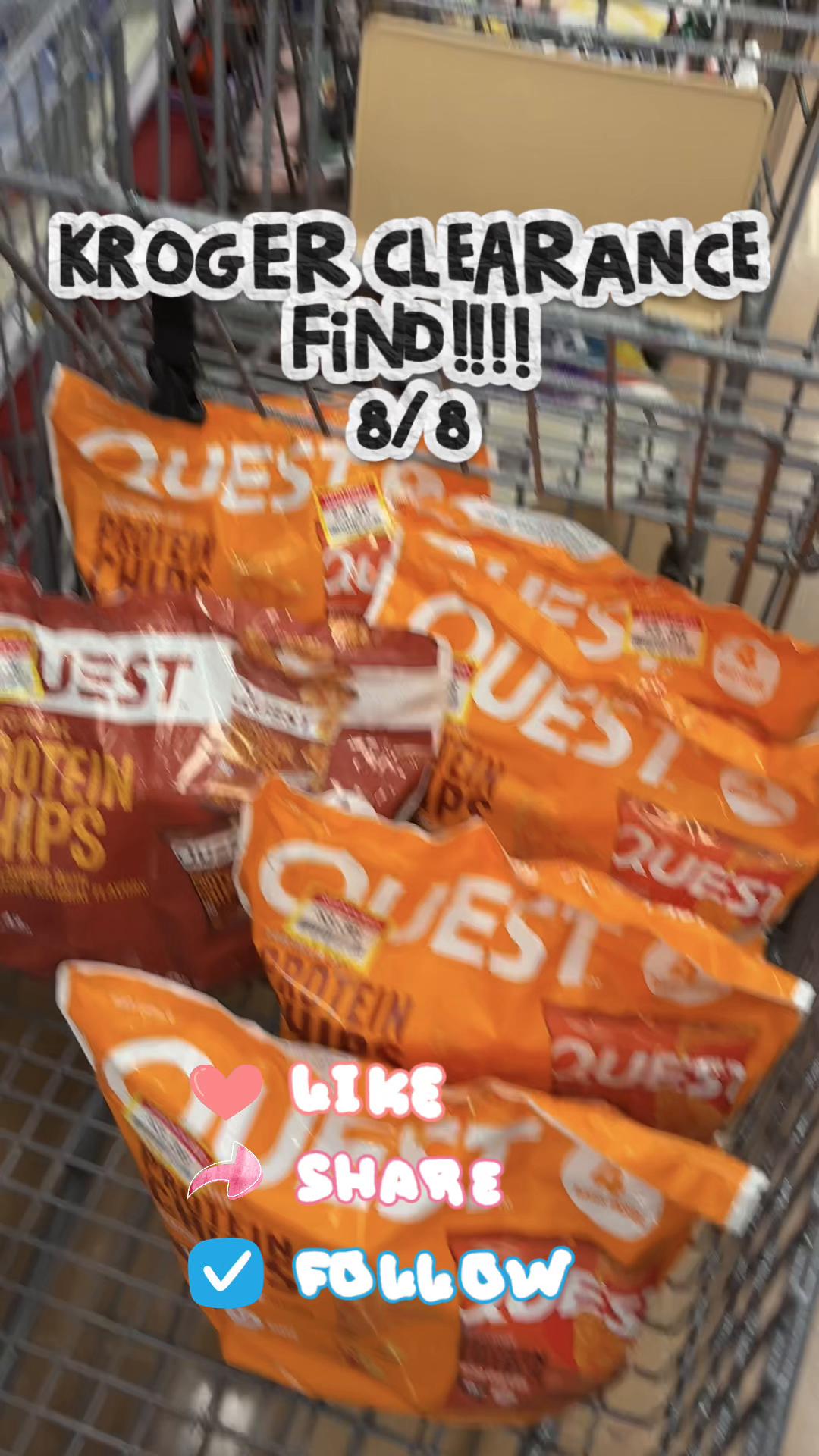 @Rachaelclipscoupons