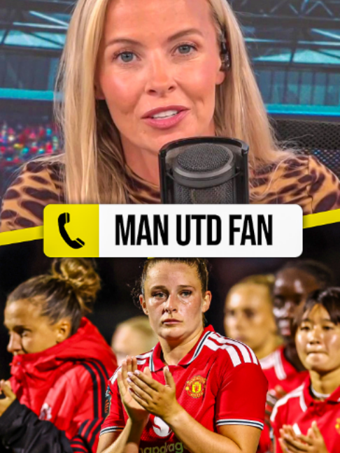 @talkSPORT Women’s Football