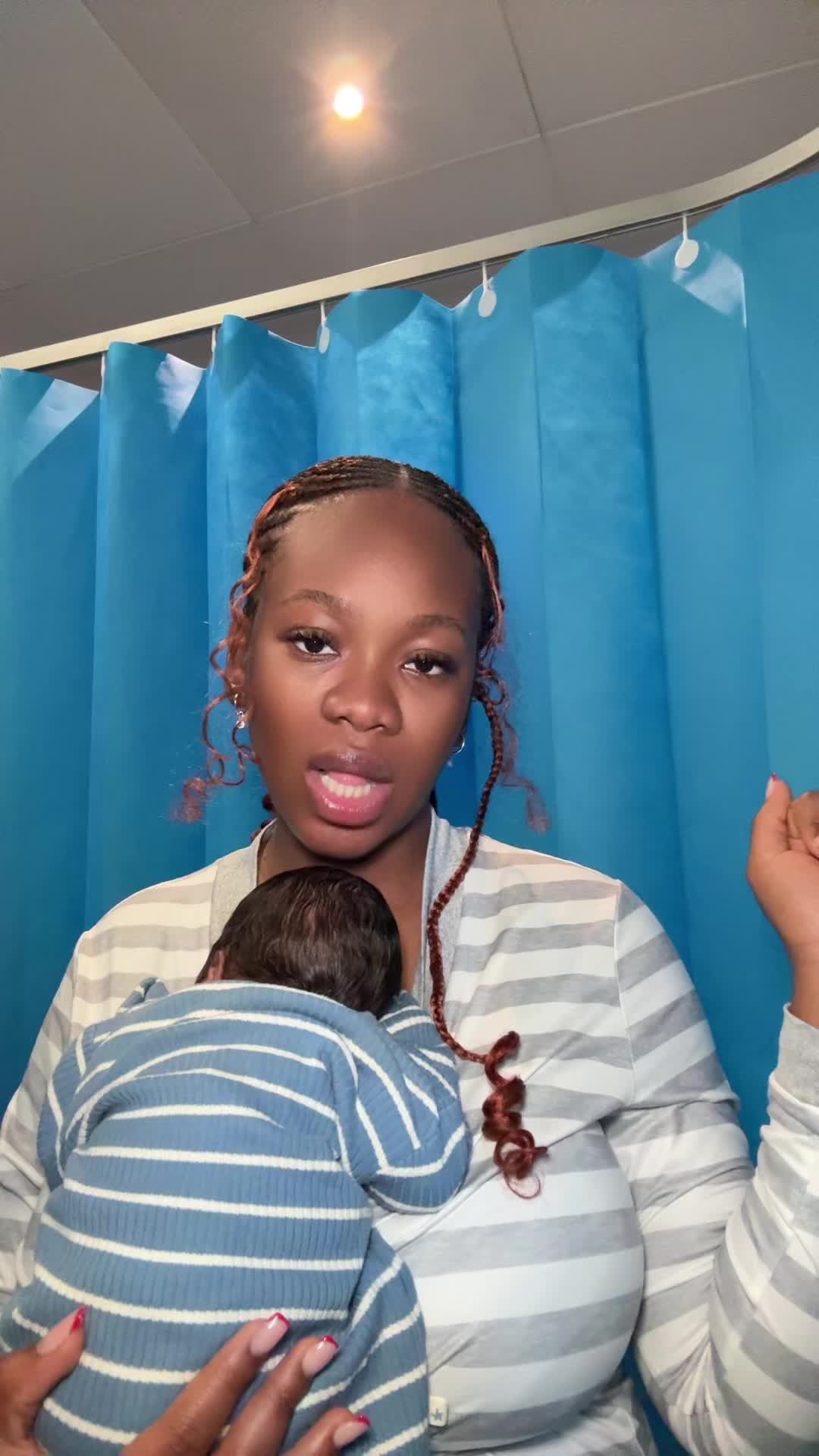 @AsherandLevi&rsquo;sMummy😍❤️