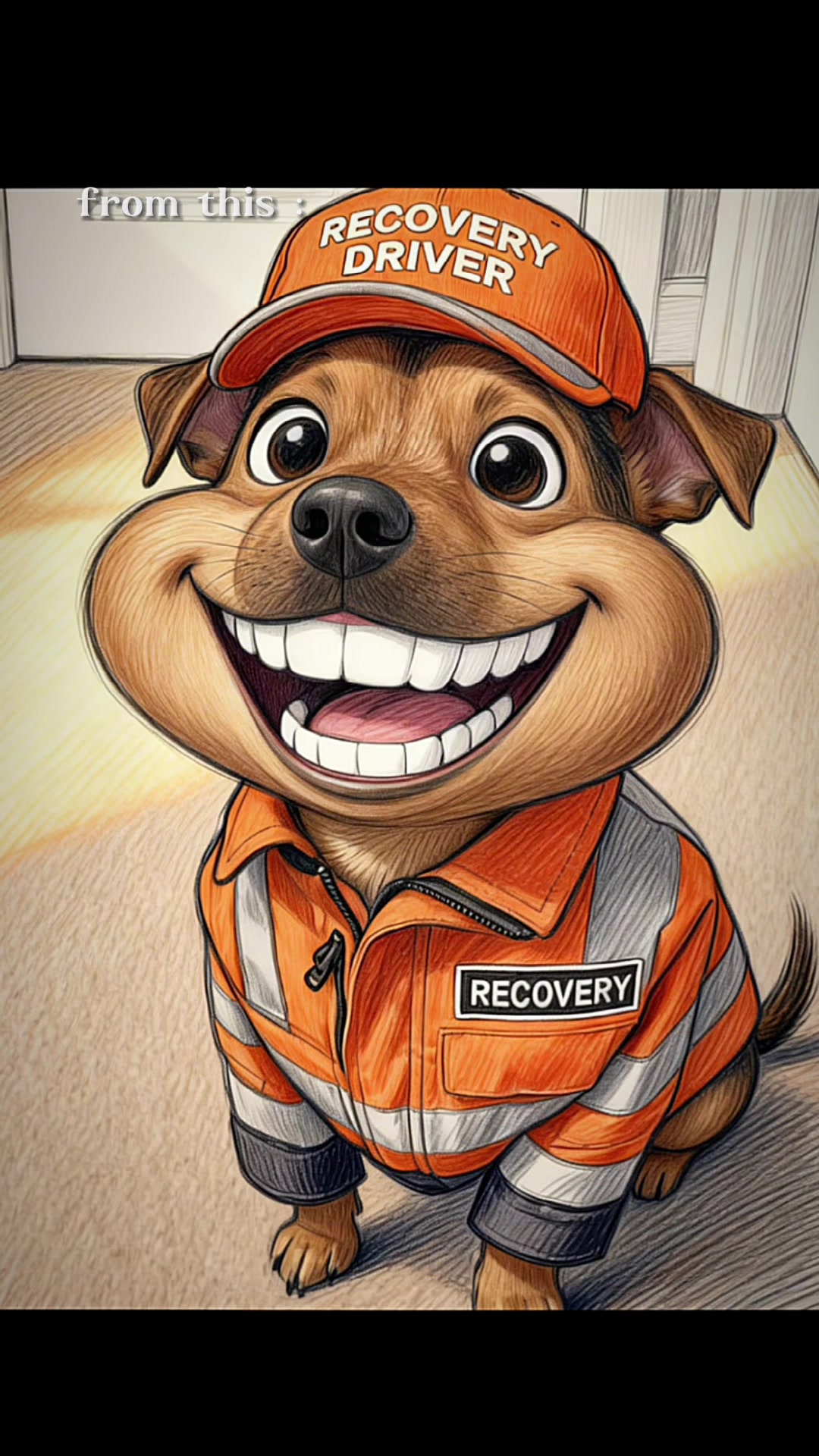 @CARS Recovery