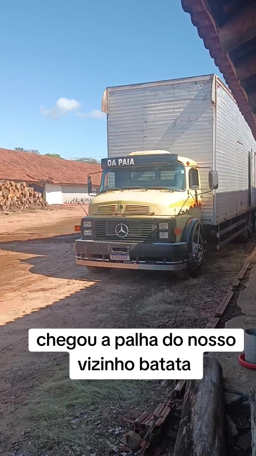 @Odair Batista