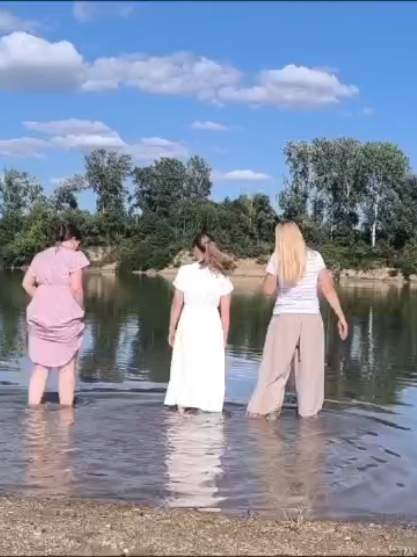 @Isusovi učenici