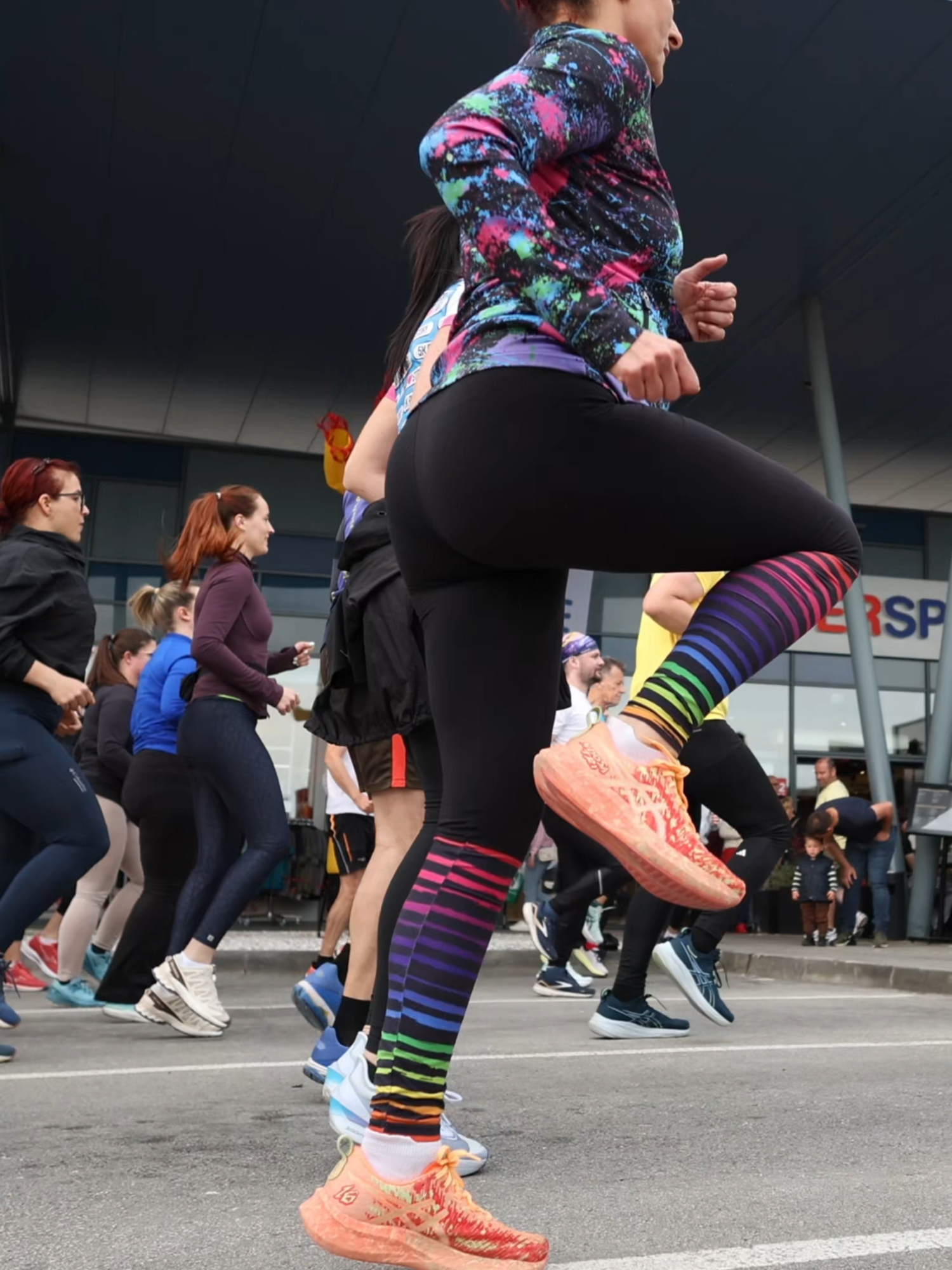 @Intersport HR