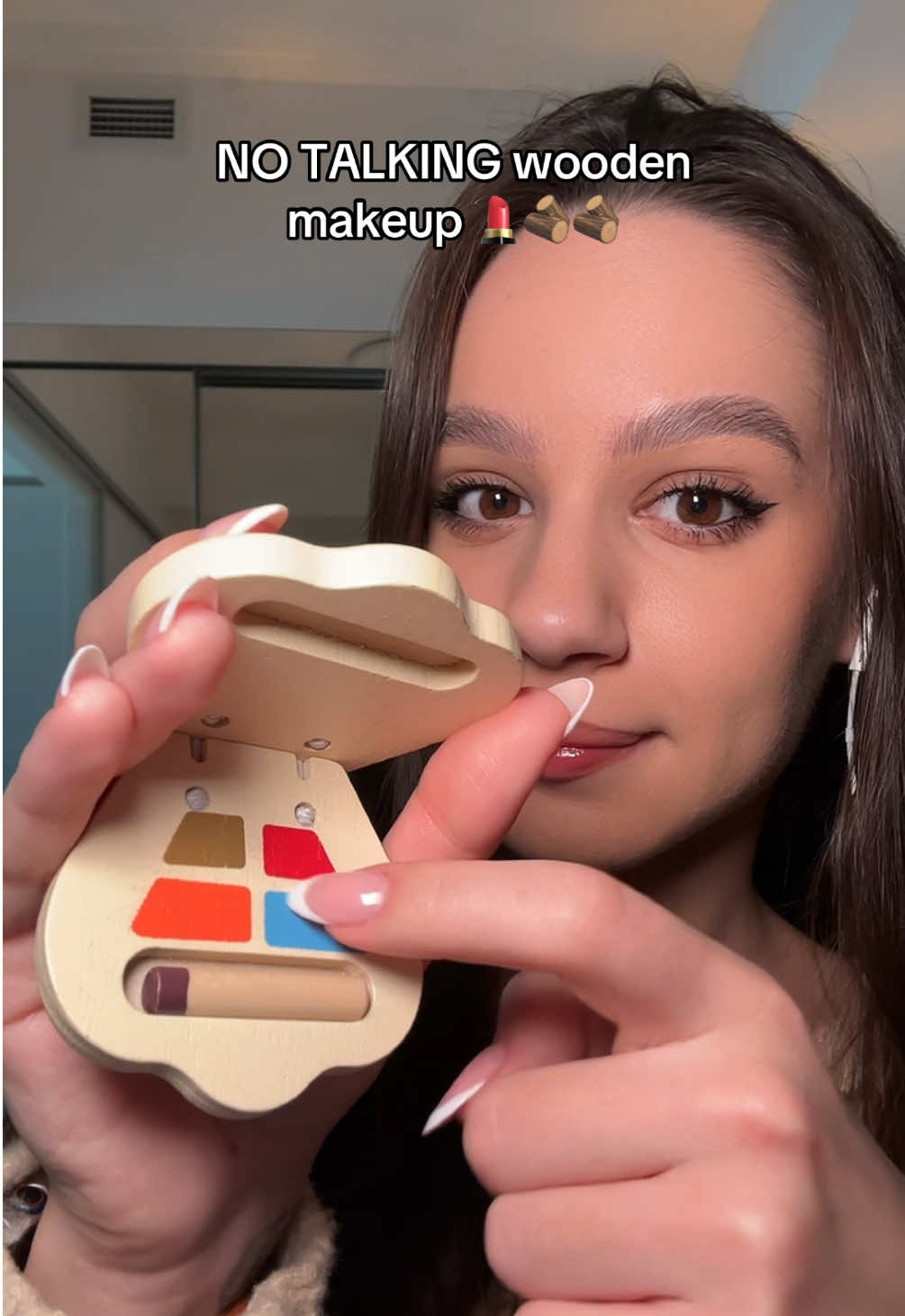 @Kaitlyn Fall Asmr 🥱💤