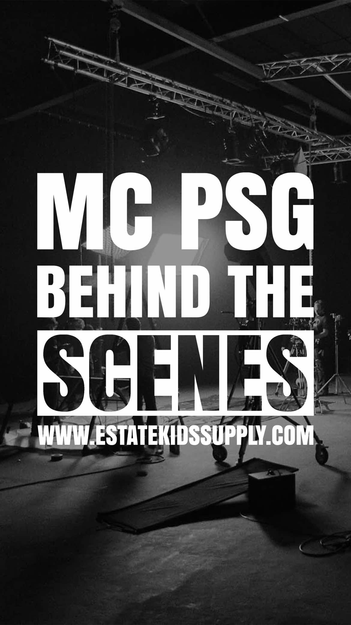 @MC PSG