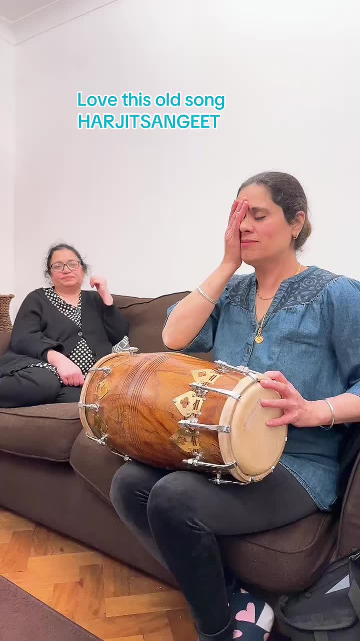 @HARJITSANGEET✅
