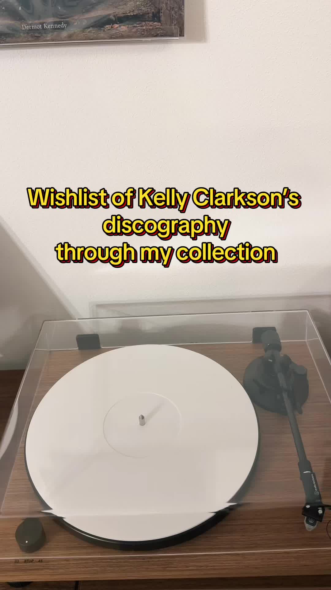 @CzechDude || Vinyl Records