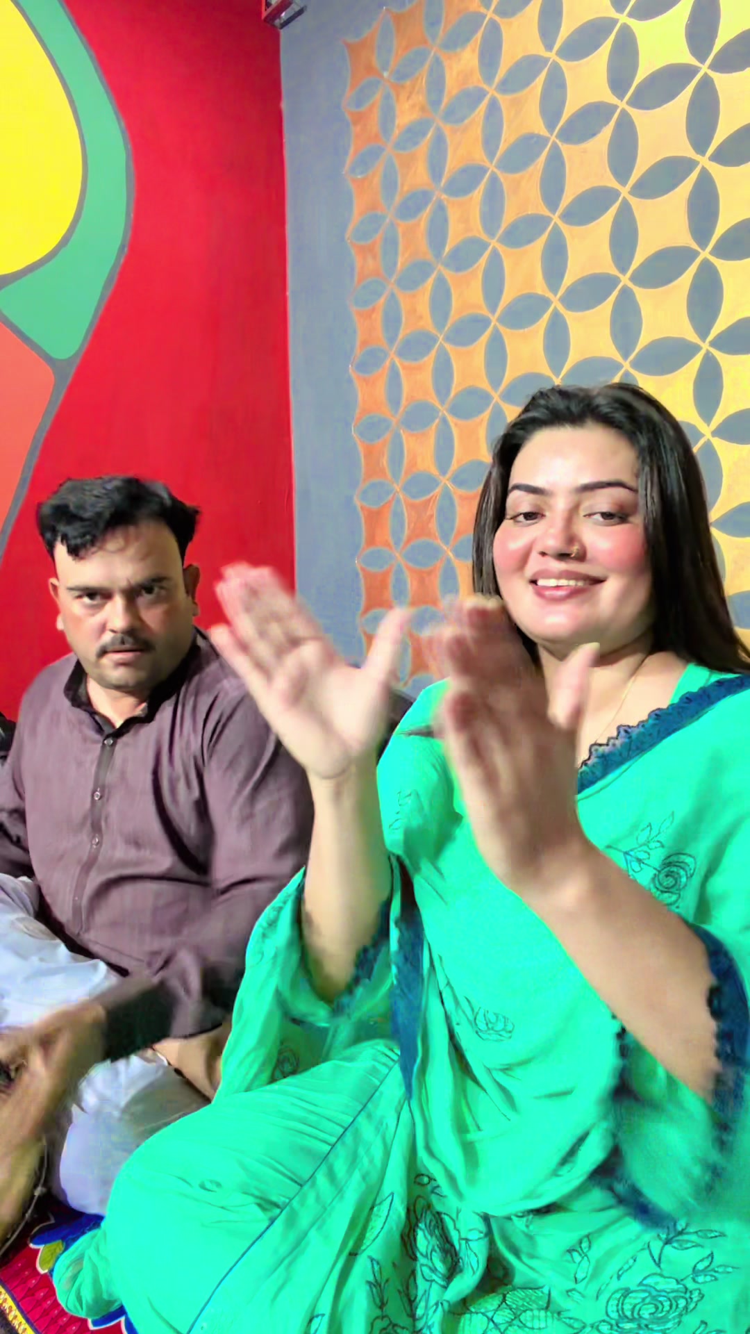 @Saira Jutti Official