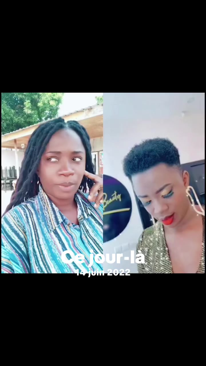 @la Femme d'1 seul homme ❤️🥰