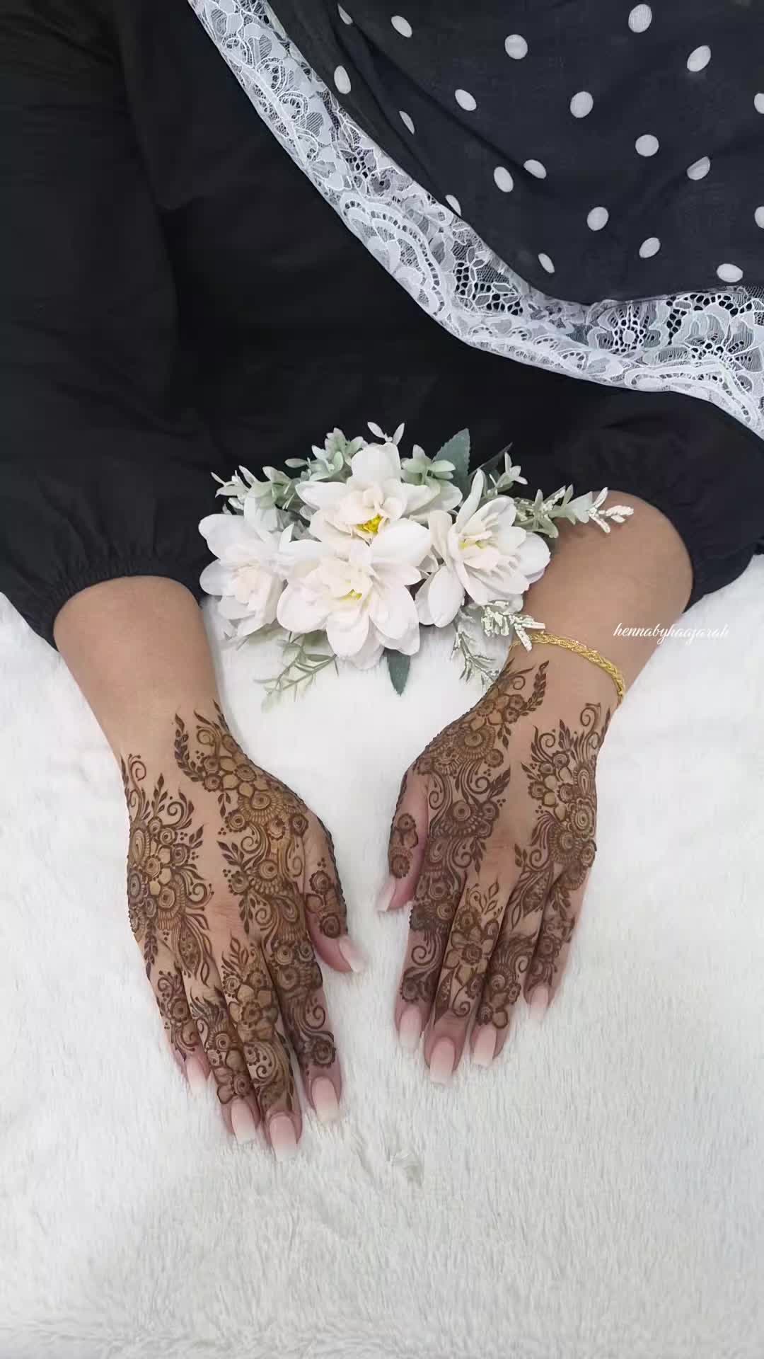 @HennabyHaajarah💕
