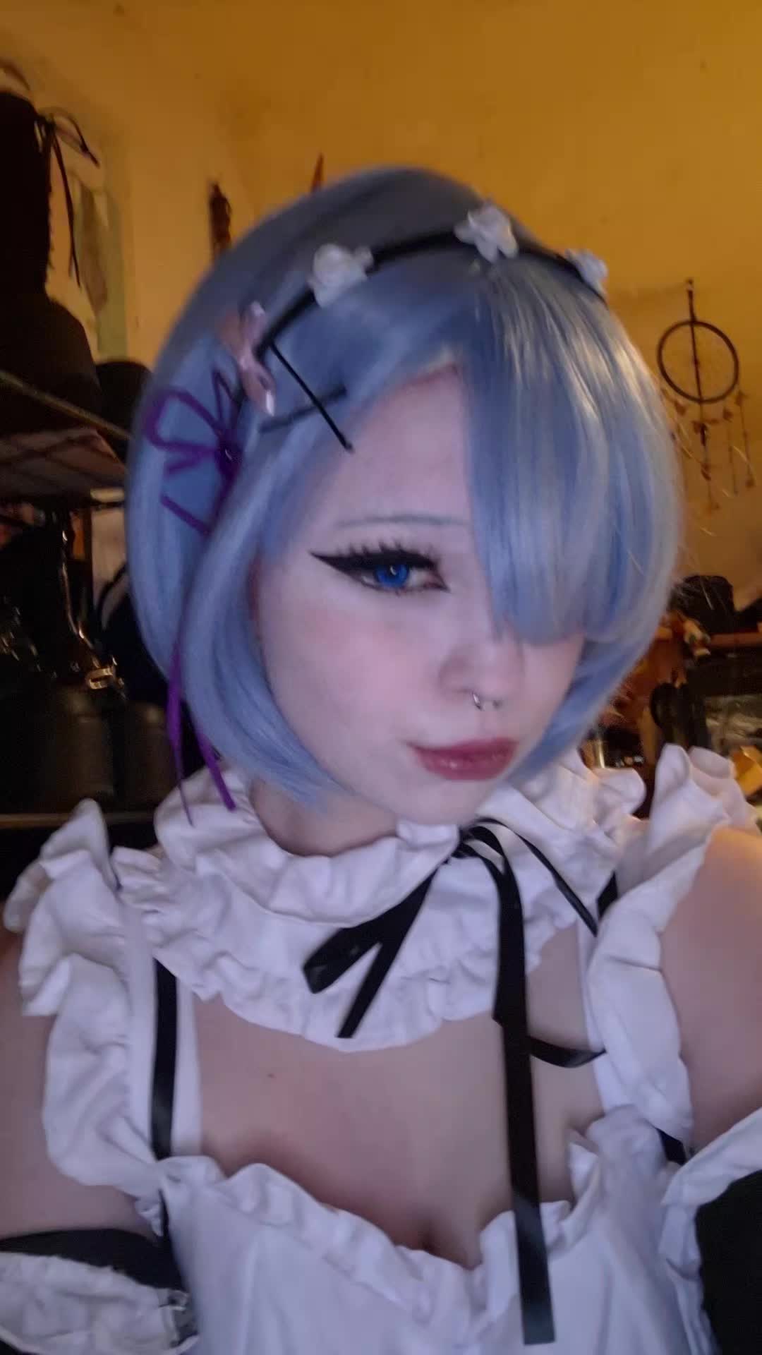 @sweetychocolate cosplay