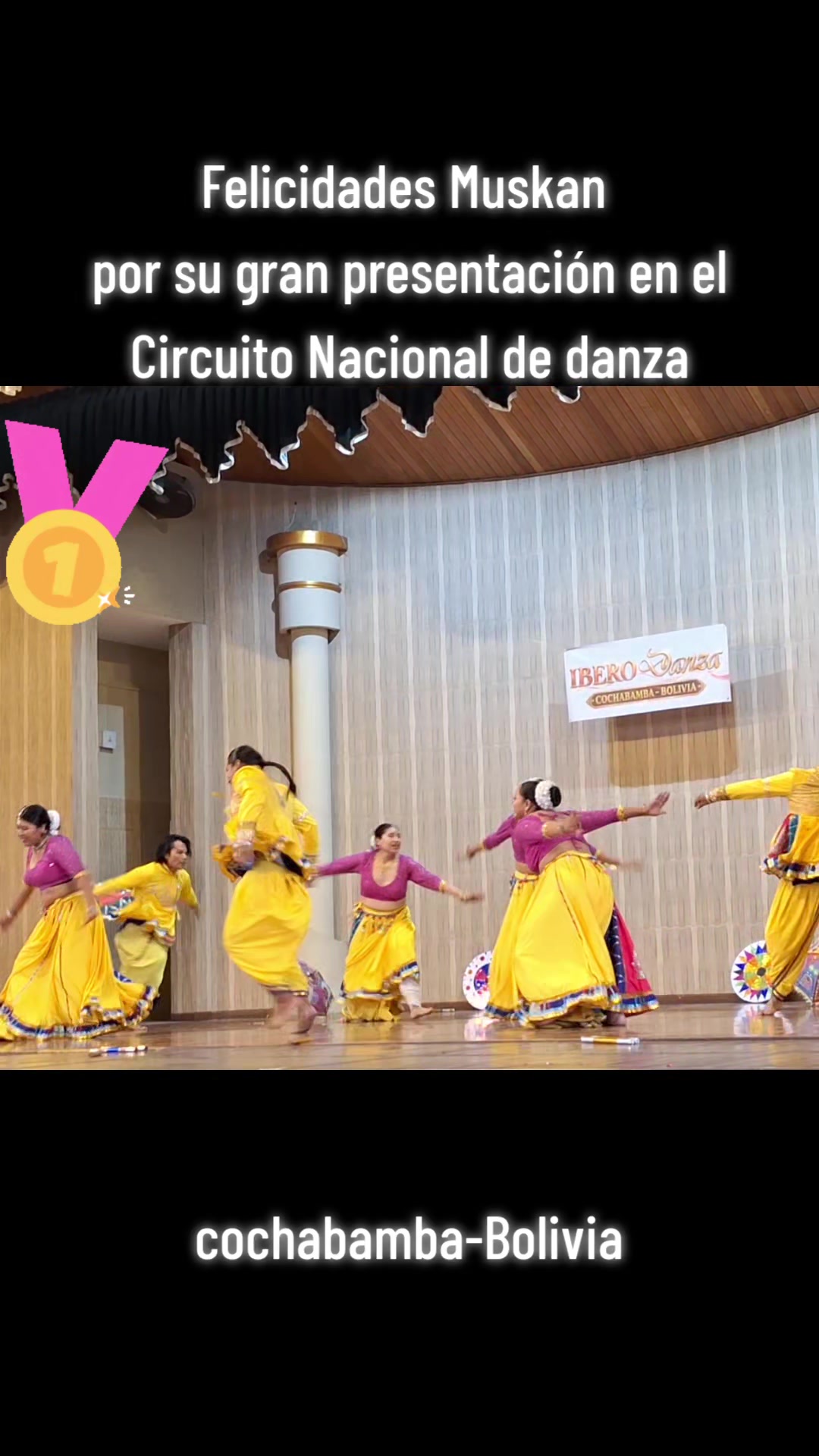 @muskanindidance_eve