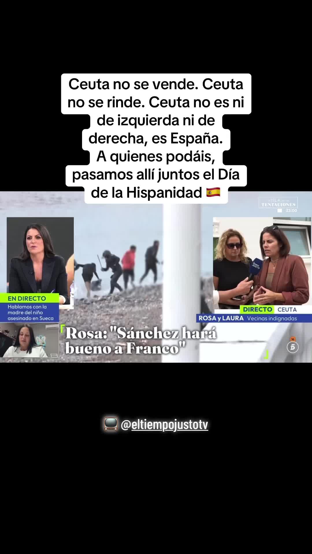 @Macarena Olona