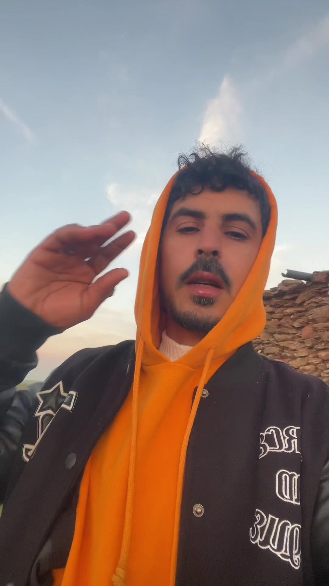 @جمال ولد مي مليكة رحمانية