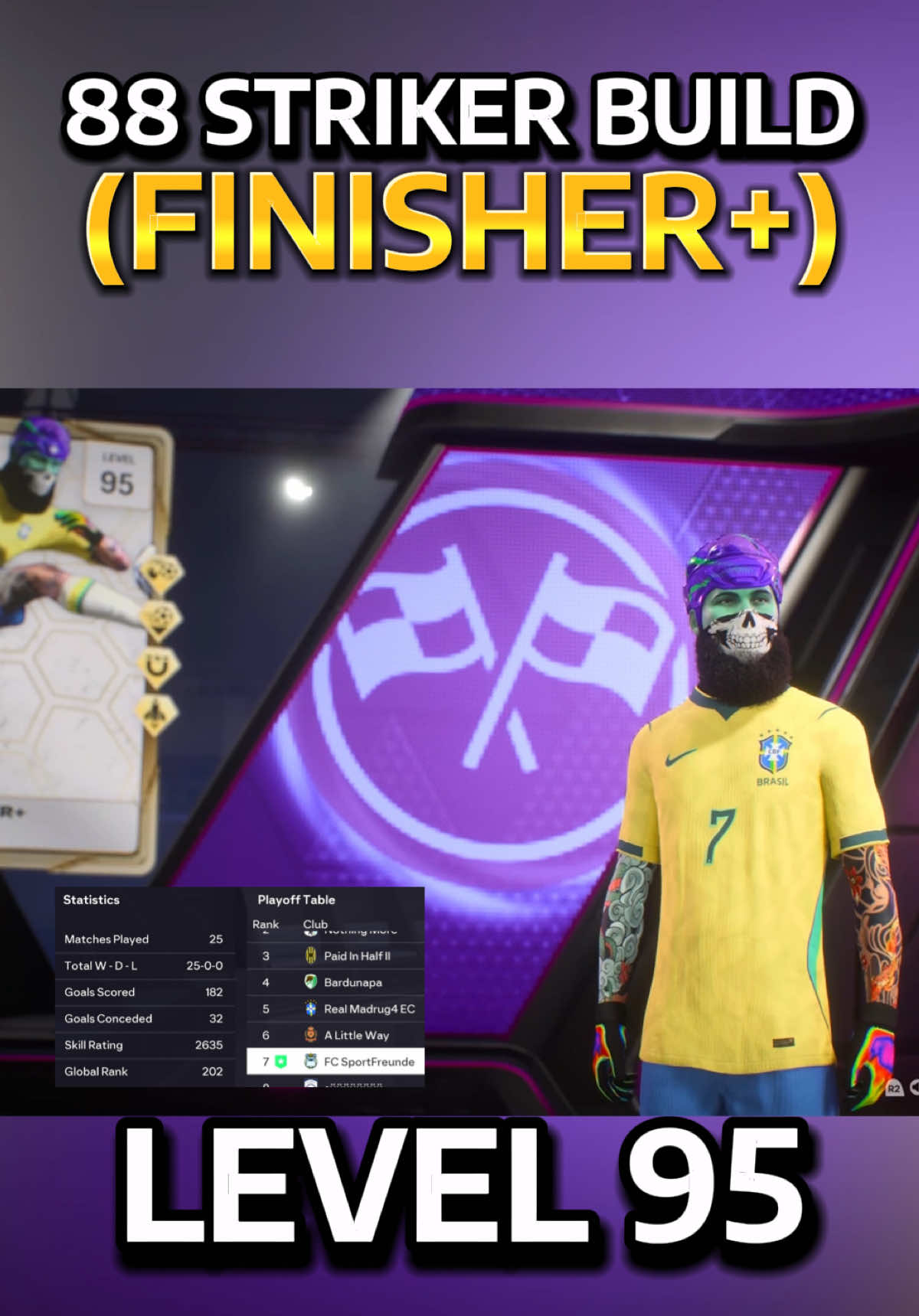 @ProClubsFriends