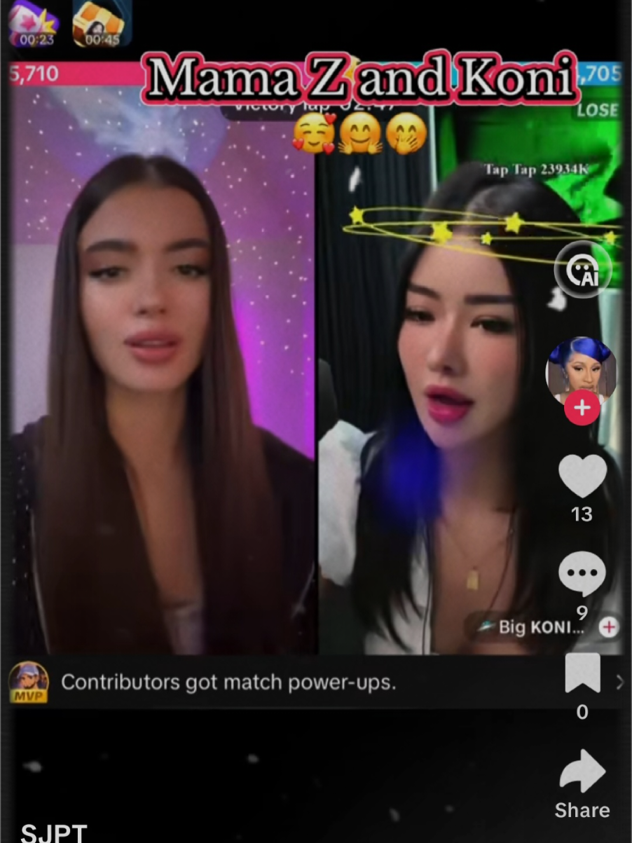 @Nicole