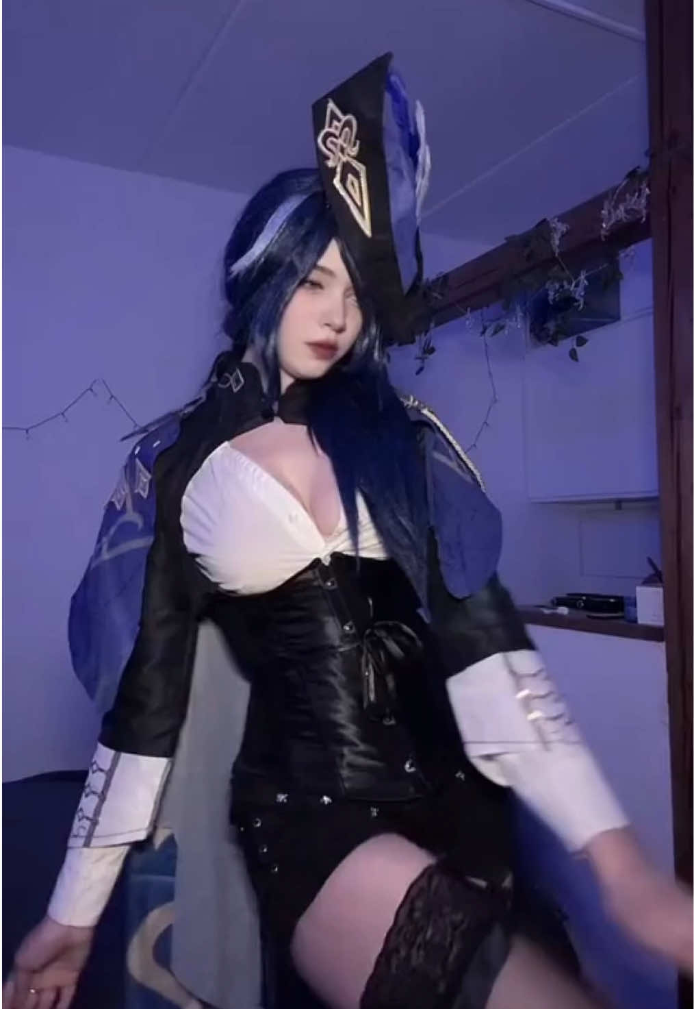@Nefretta
