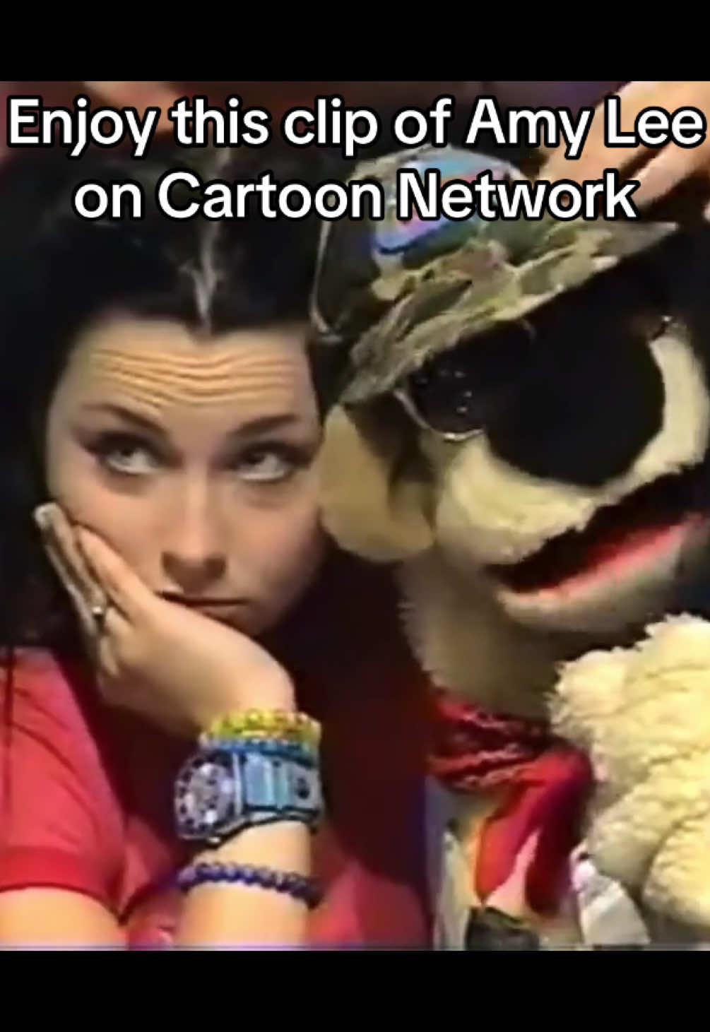 @Amy Lee Universe • Fan Page