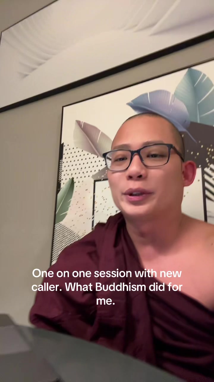 @Ajahn DAO