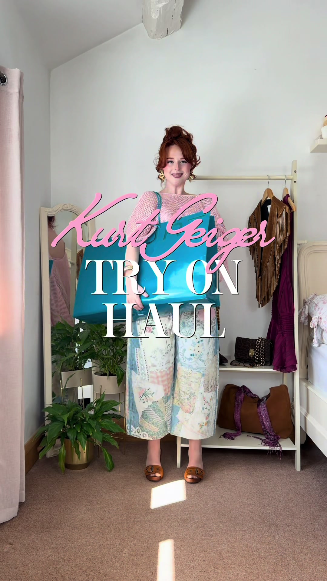 @niamh ryan | fashion creator