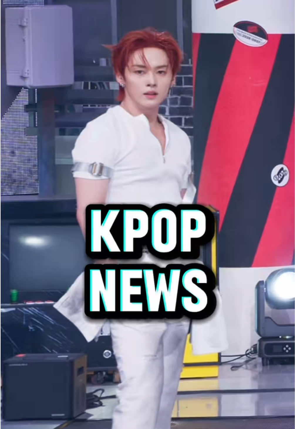 @KPOP NEWS 🎤