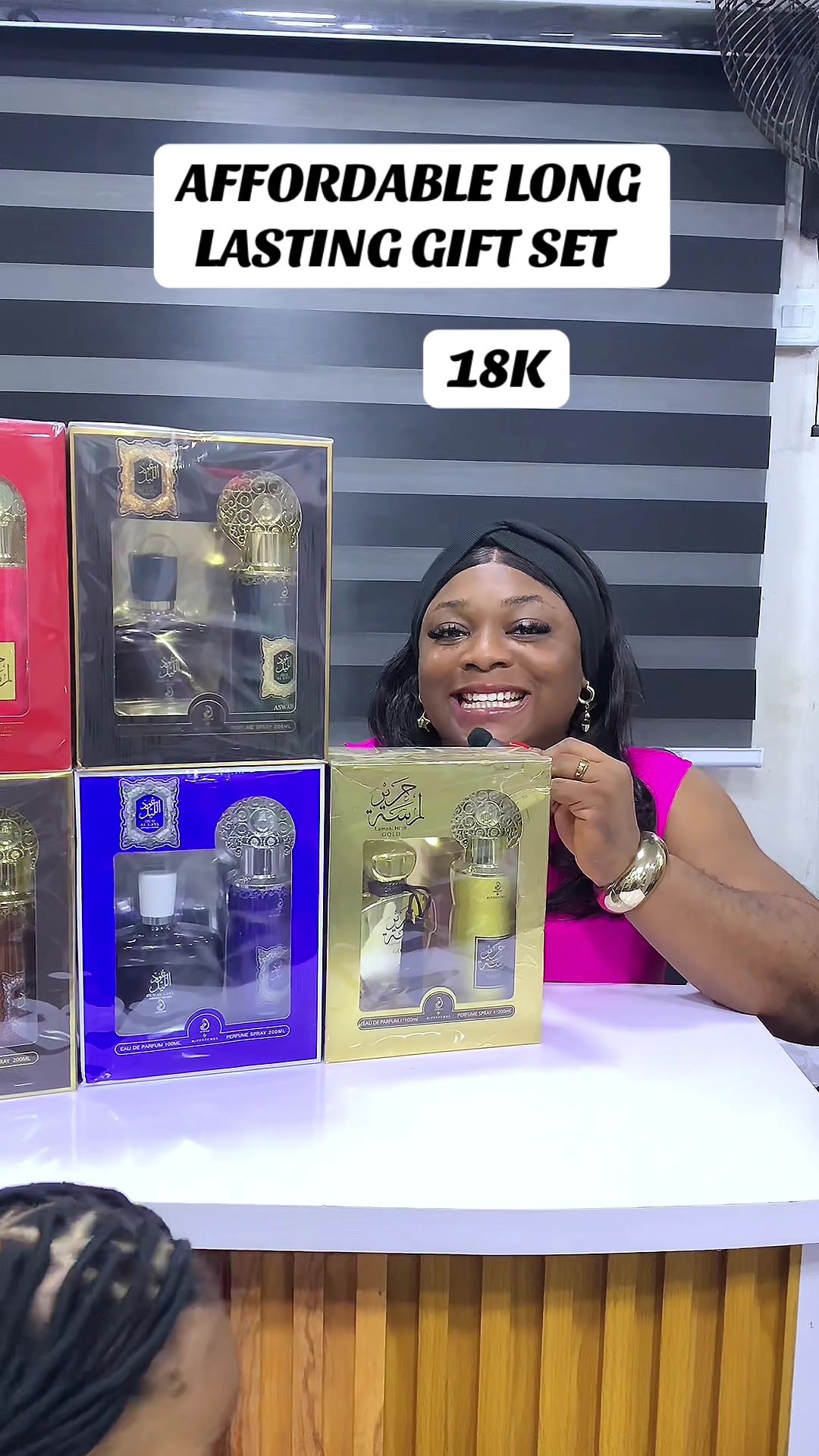 @Vanyz Perfumery Hub 🇳🇬
