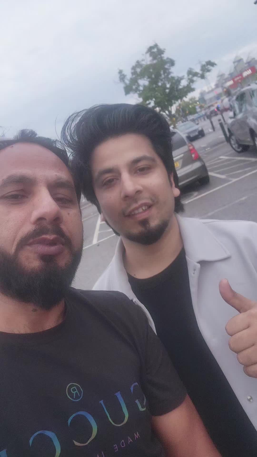 @jugnoo Studio london