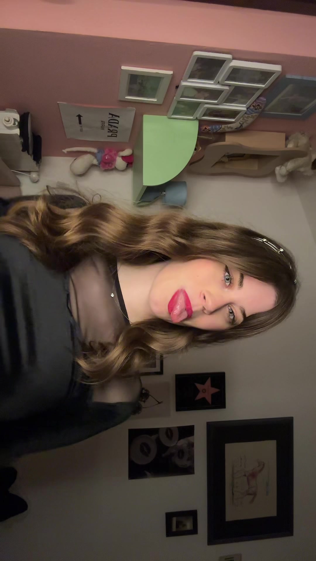@Julie