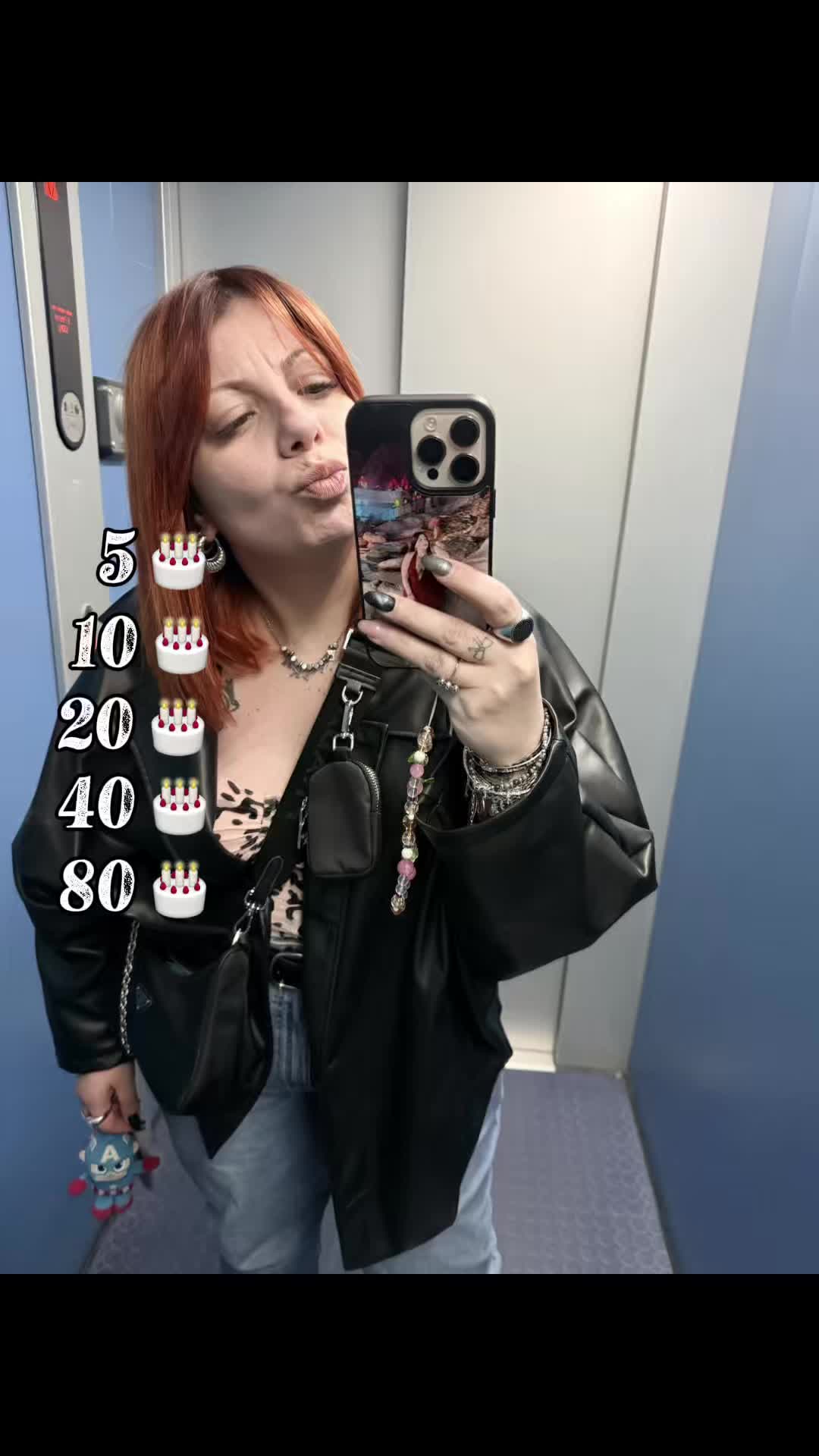 @Erika e basta