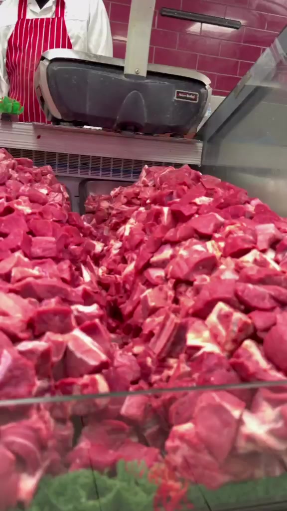 @Asia Superstore Meat&Poultry