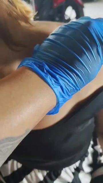 @Alpin Tattoo Medan