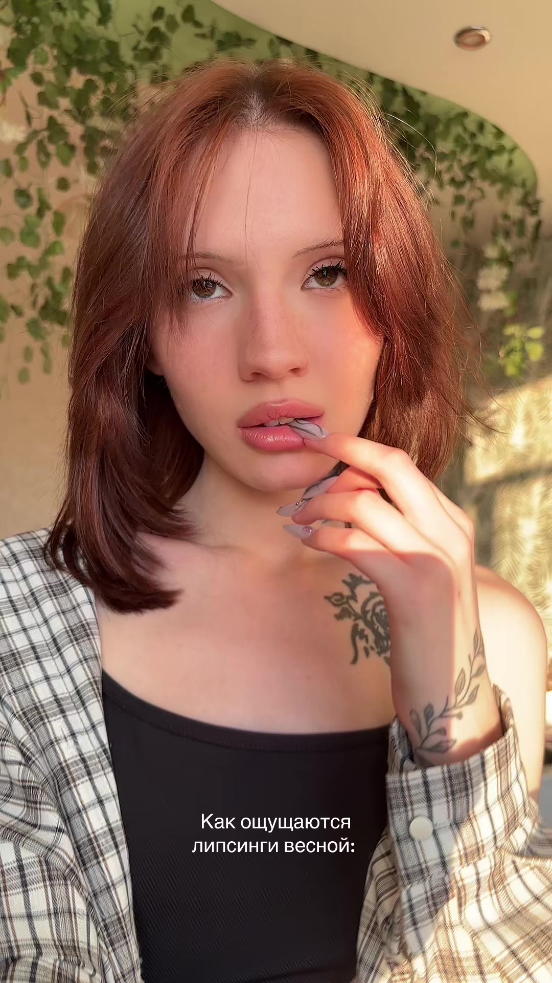 @сашими