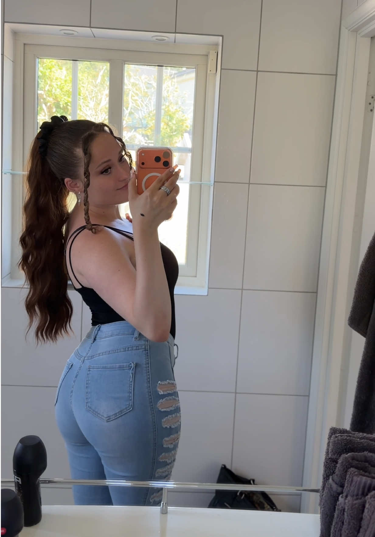 @Bella Rae