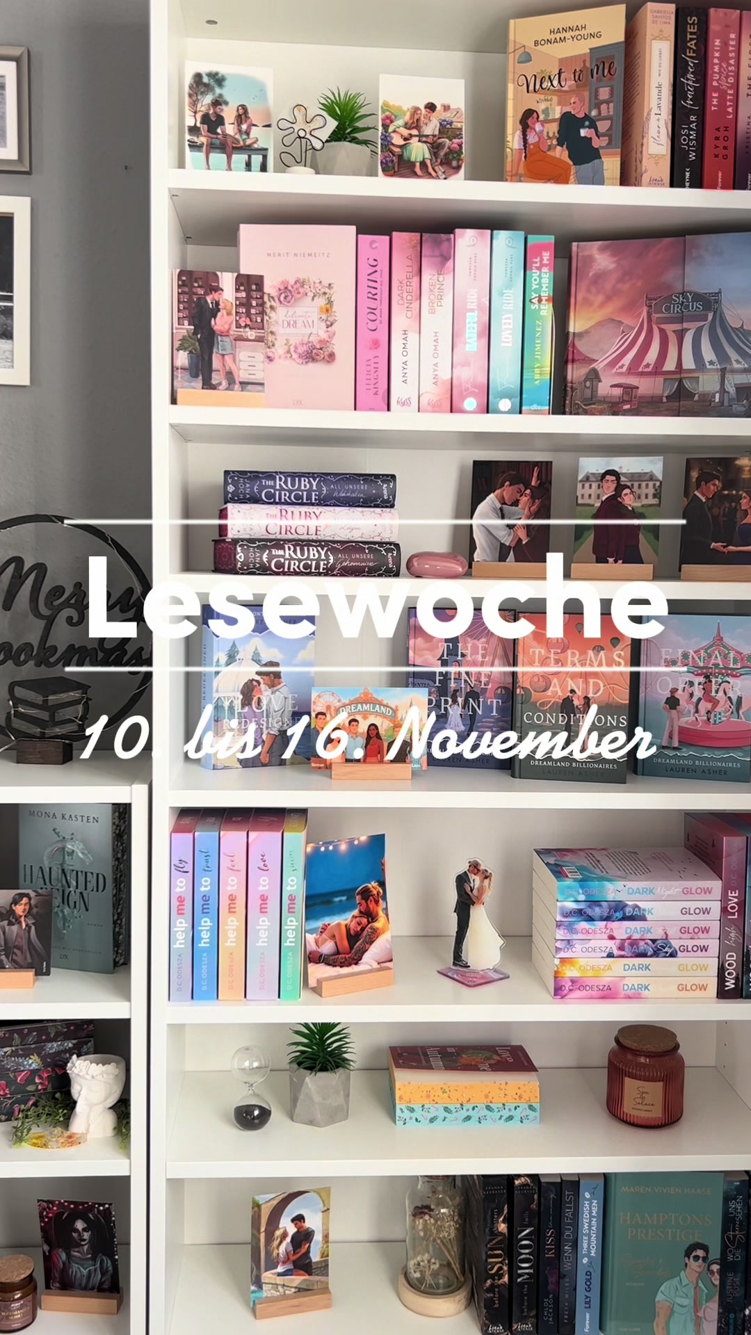 @liebethrillundich || Booktok📚