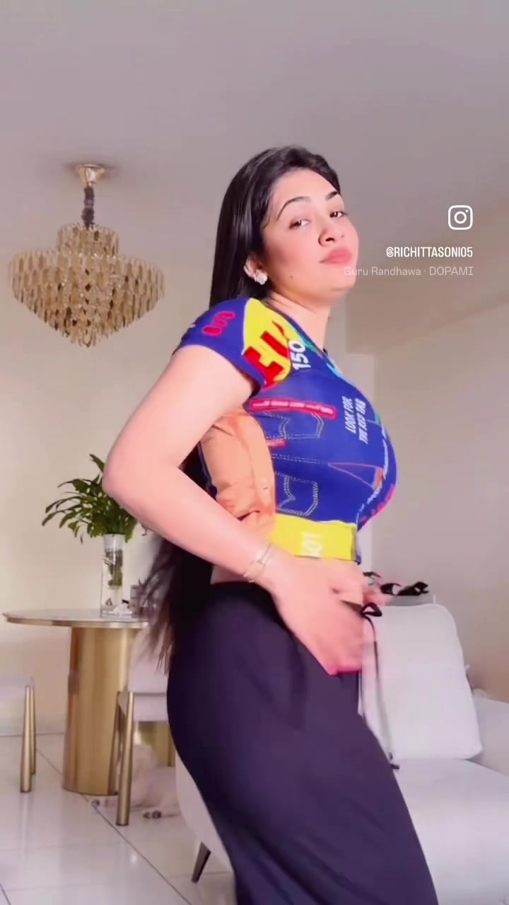 @Richitta Soni🤍