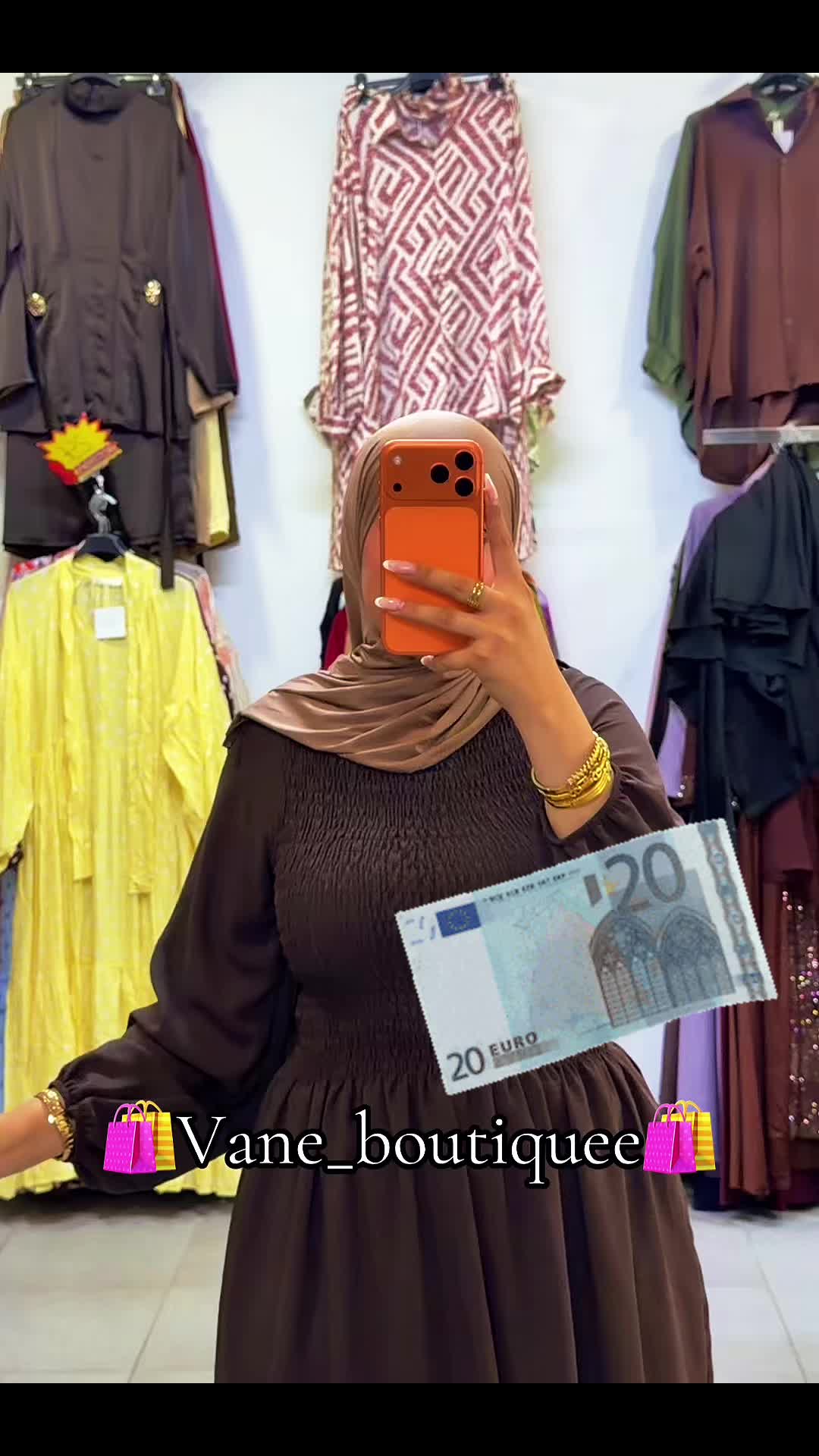 @Vane Boutique