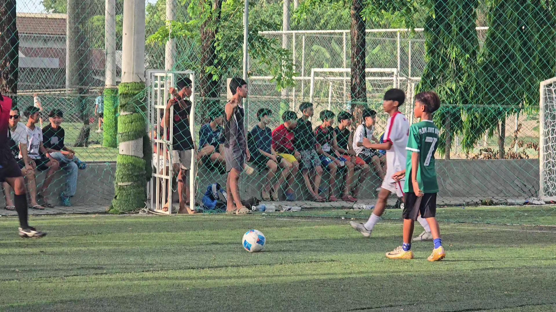 @Plov Jivit United