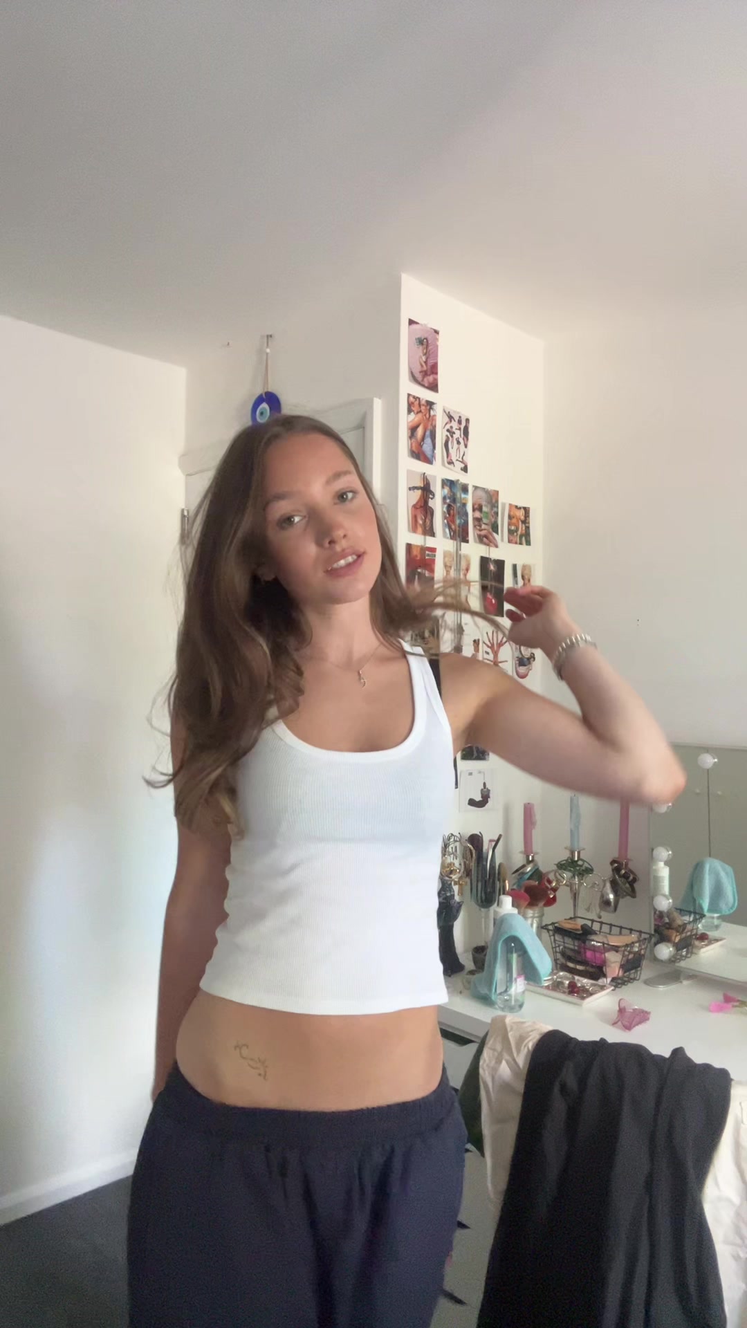 @lucy may ๐