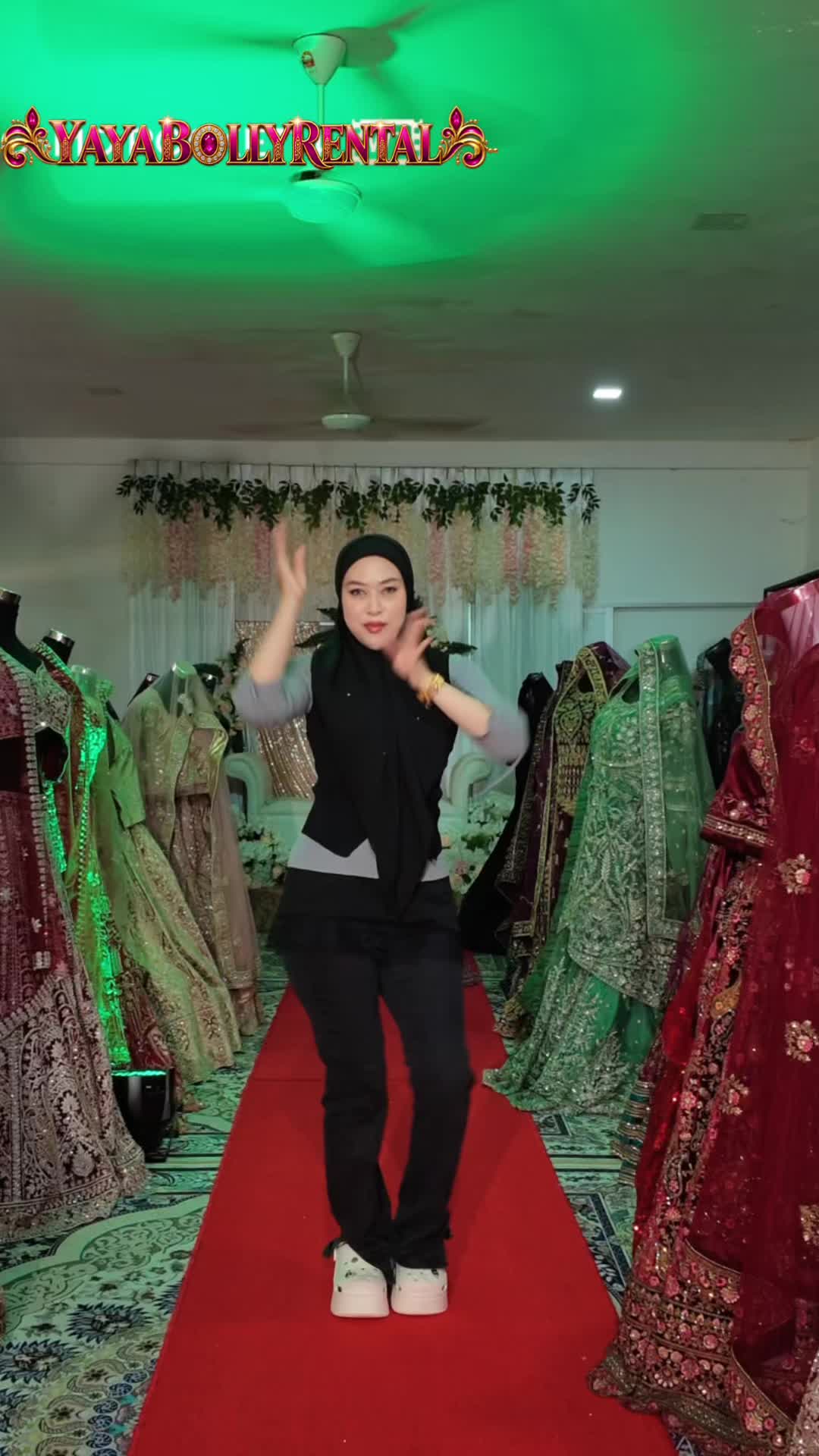 @Yaya Bolly