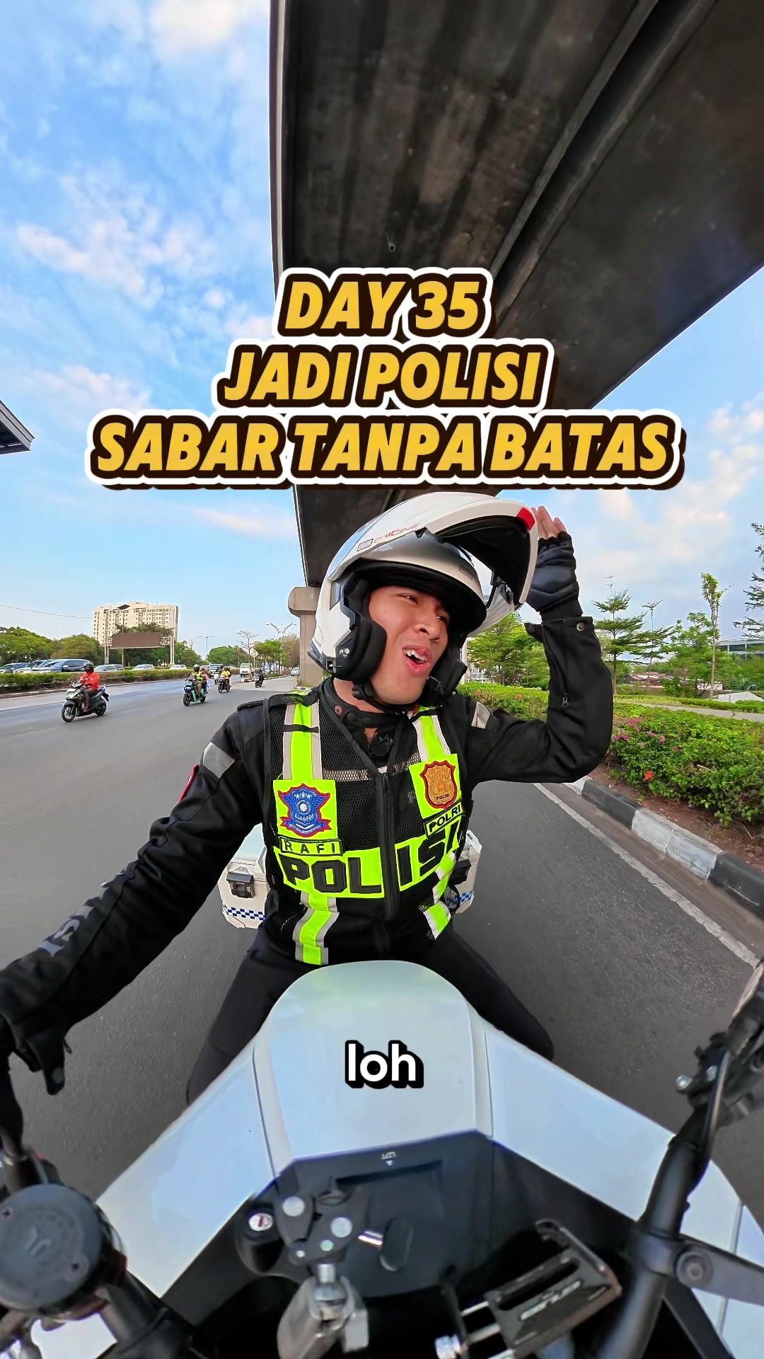 @Ananda Rafi