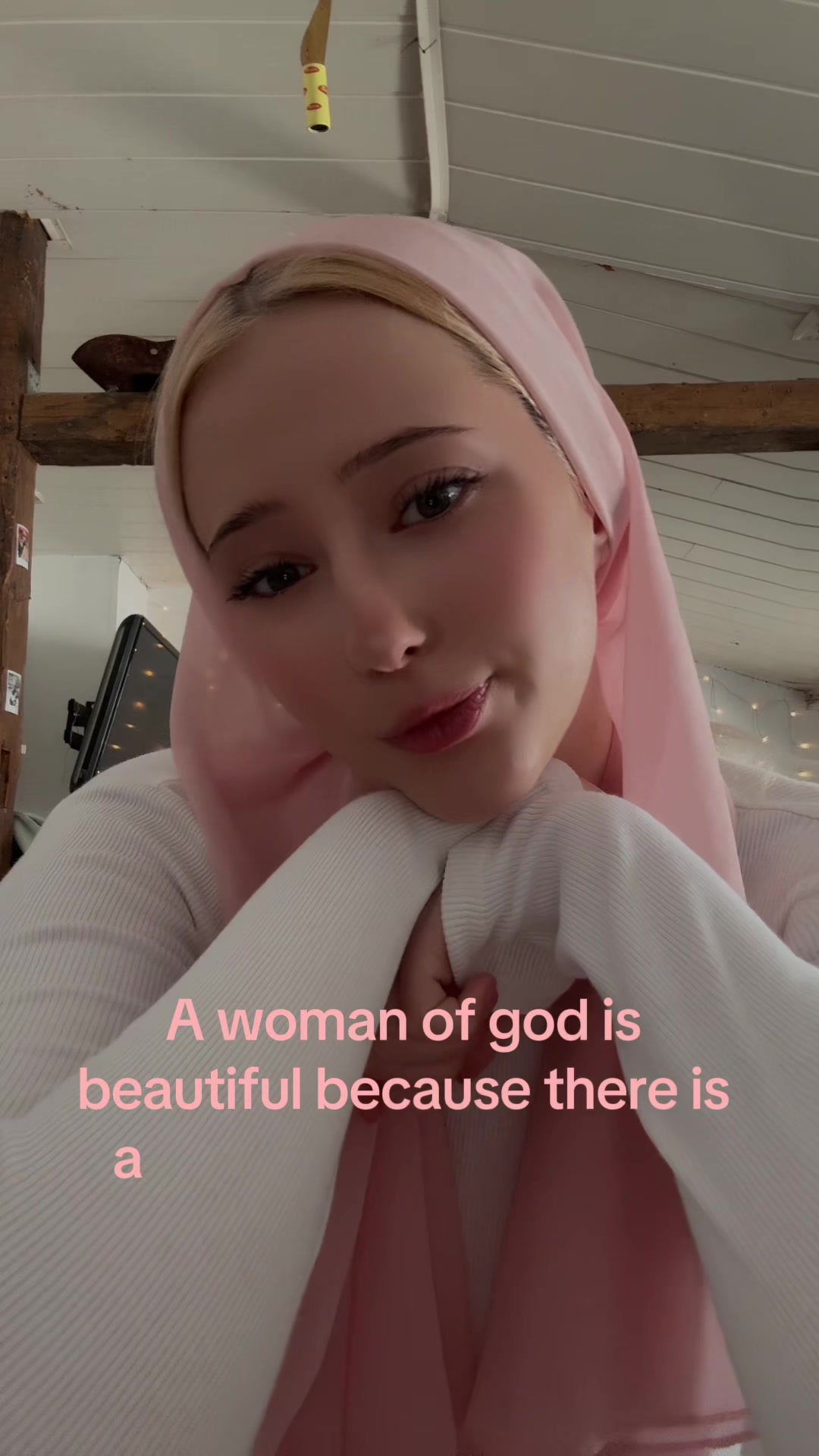 @Alisha