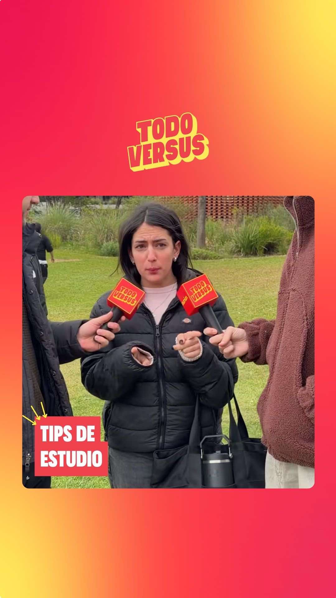 @Todo Versus