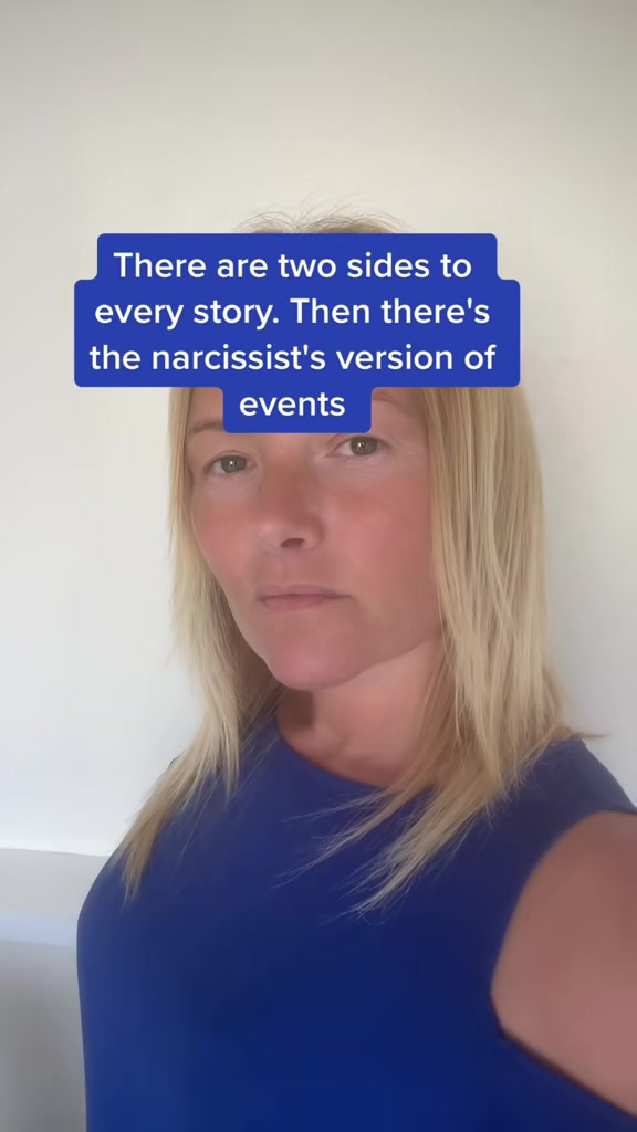 @Understanding Narcissism