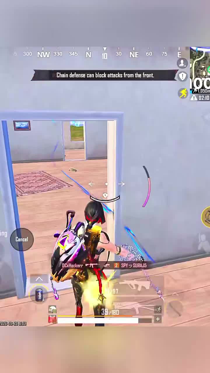 @Zen Tun | Free Fire๐