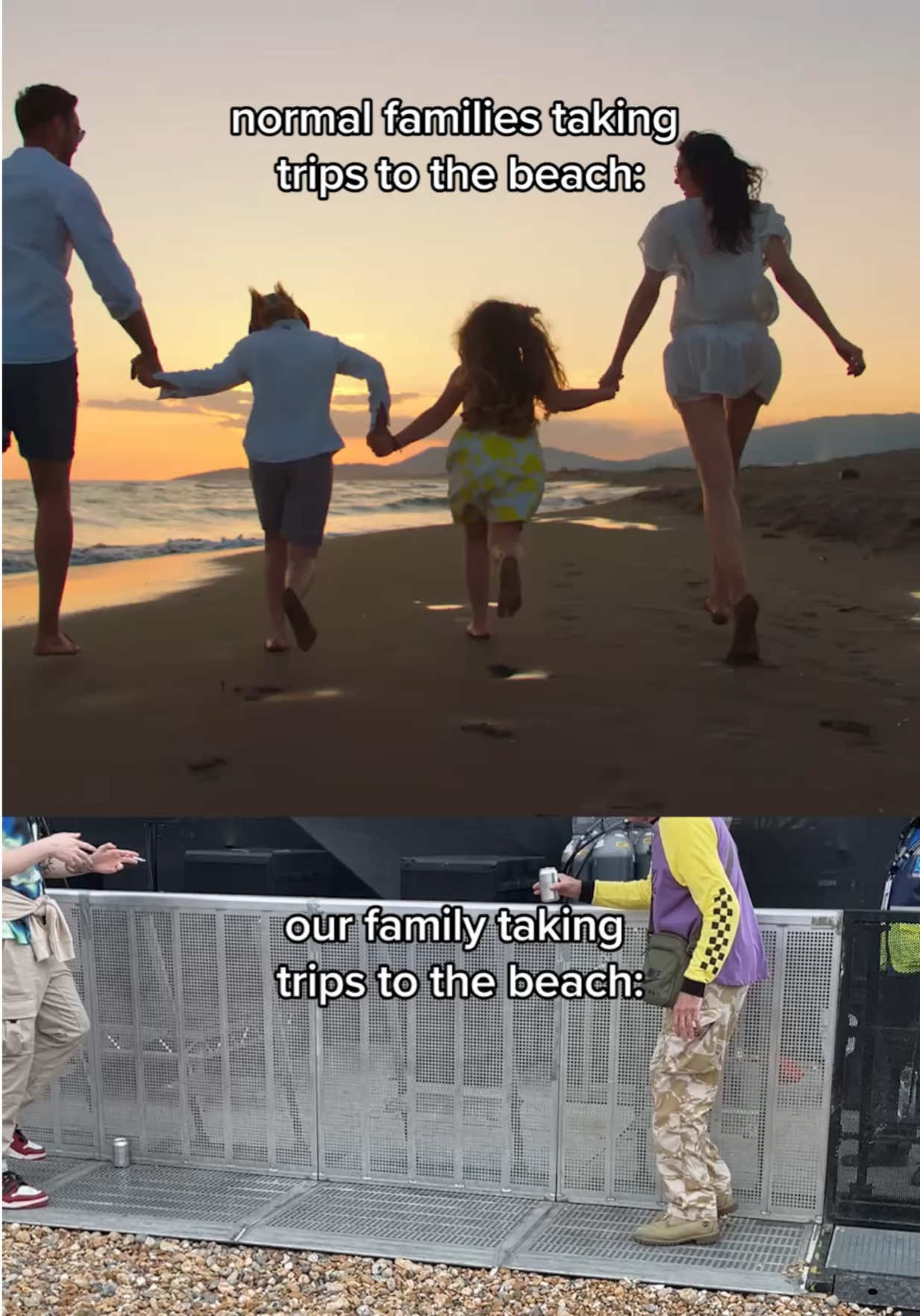 @On The Beach UK