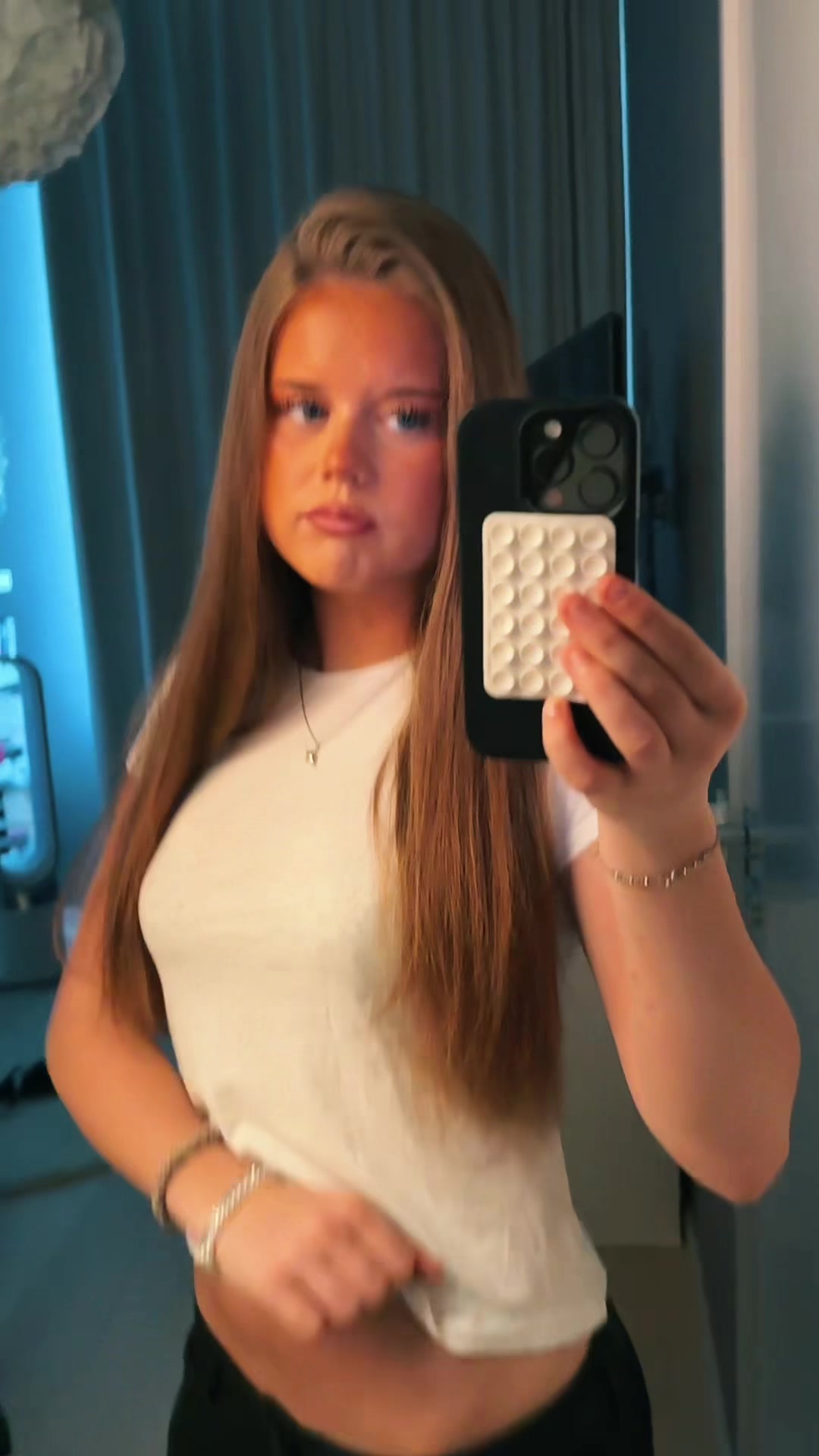 @secret